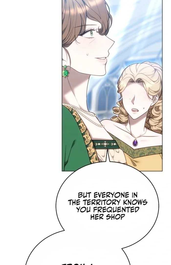 The Empress’s Needle Chapter 26 page 15