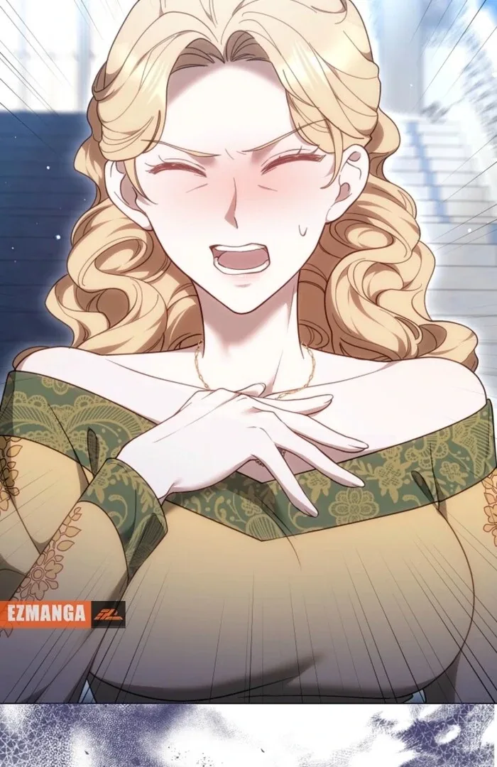 The Empress’s Needle Chapter 26 page 38