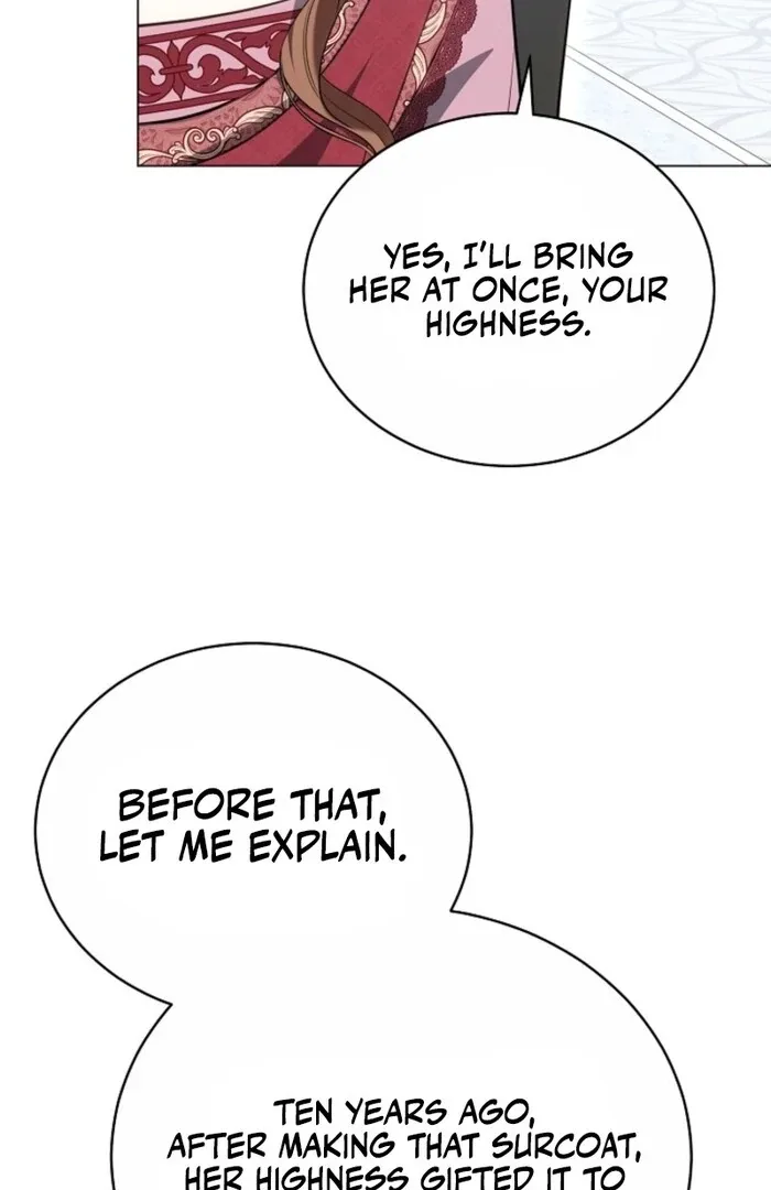 The Empress’s Needle Chapter 26 page 138