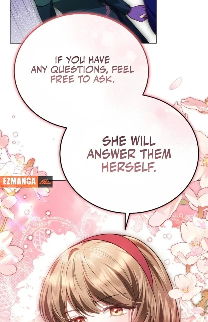 The Empress’s Needle Chapter 26 page 150