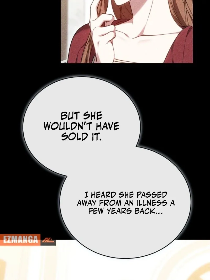 The Empress’s Needle Chapter 27 page 35