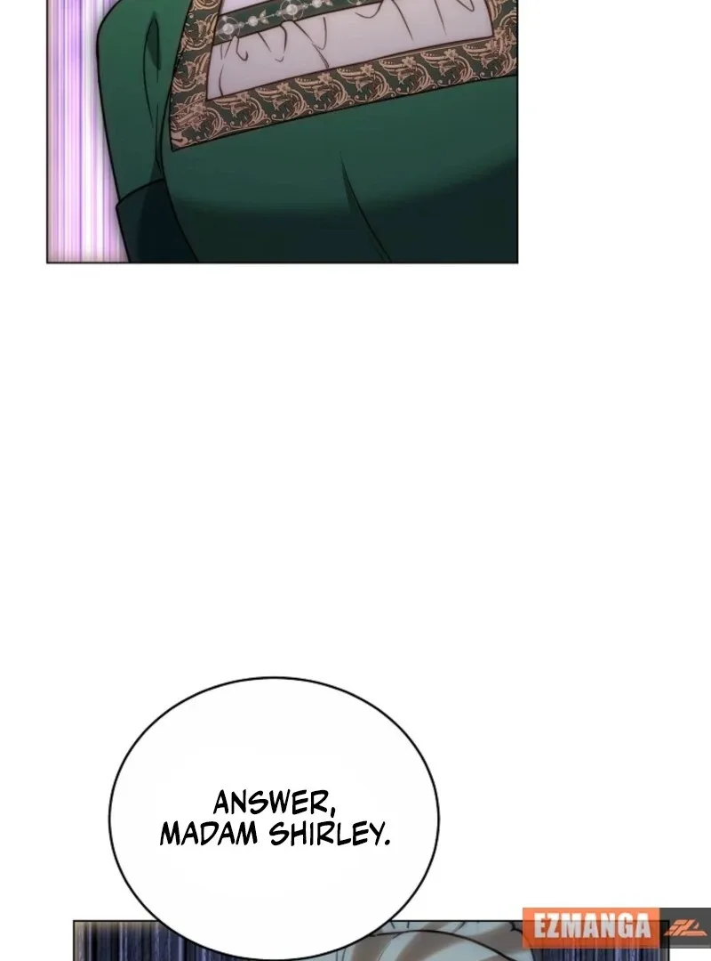 The Empress’s Needle Chapter 27 page 85