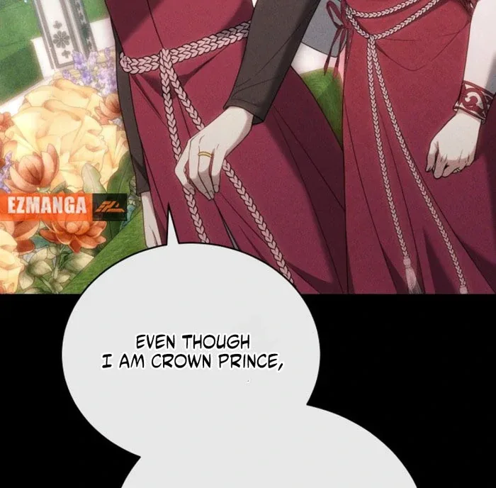 The Empress’s Needle Chapter 31 page 19