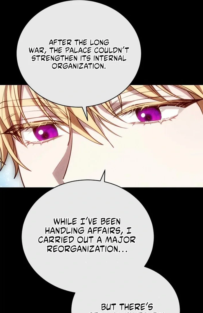 The Empress’s Needle Chapter 31 page 21