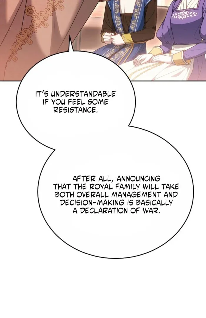 The Empress’s Needle Chapter 31 page 37