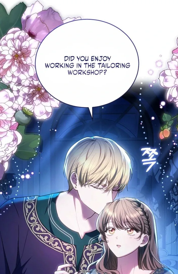 The Empress’s Needle Chapter 31 page 89