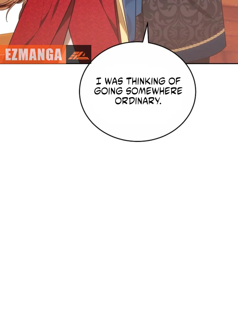 The Empress’s Needle Chapter 42 page 19
