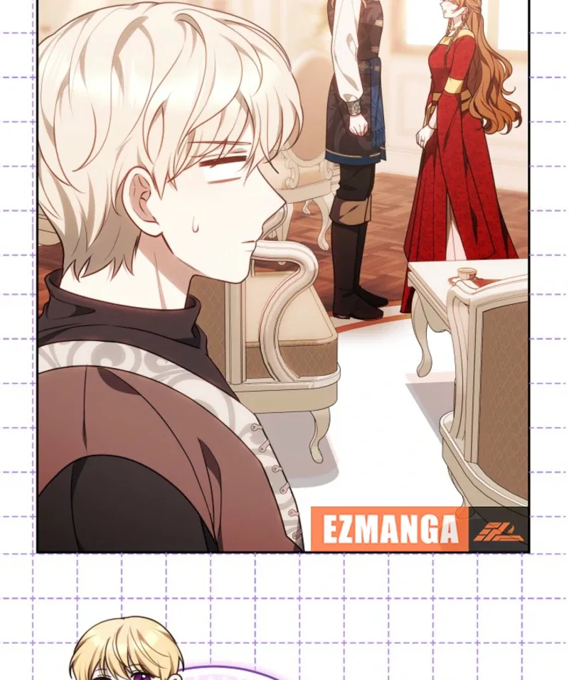 The Empress’s Needle Chapter 42 page 14