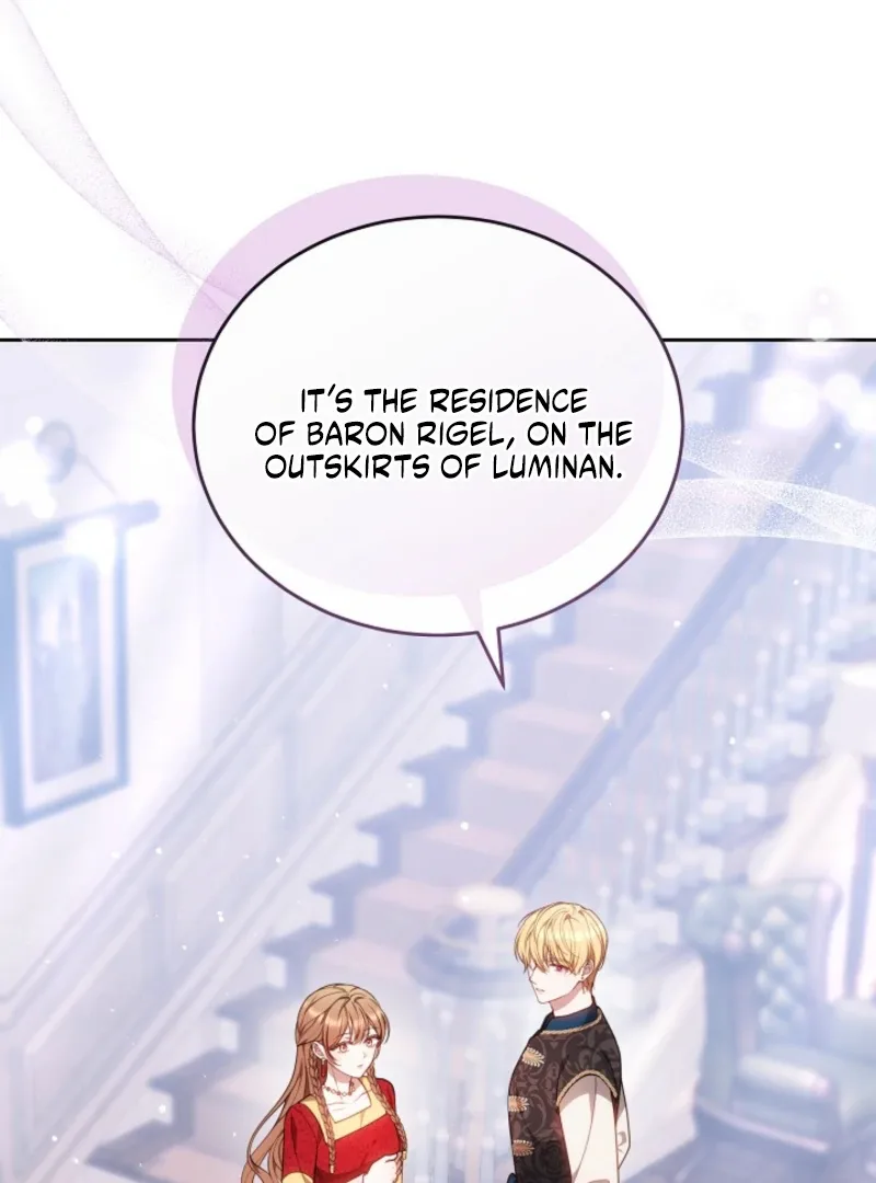 The Empress’s Needle Chapter 42 page 33