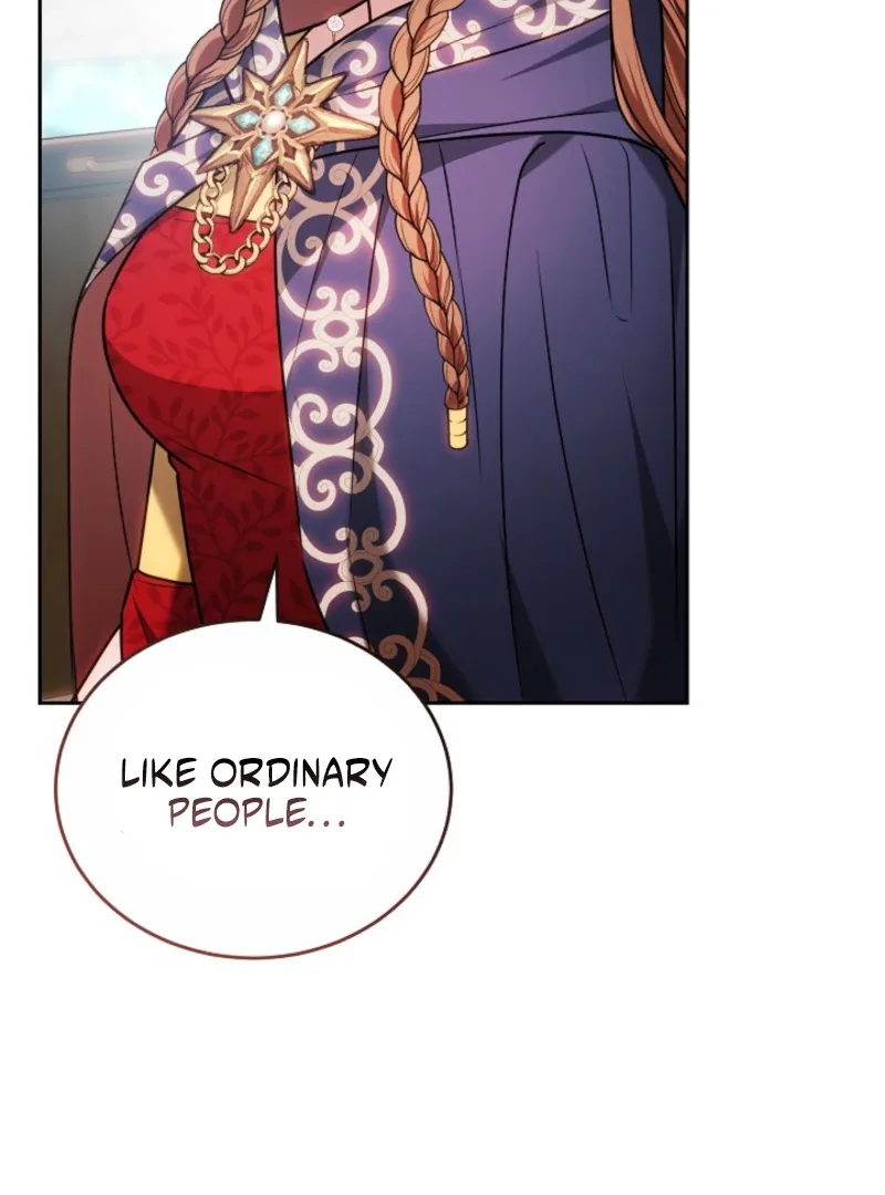 The Empress’s Needle Chapter 42 page 76
