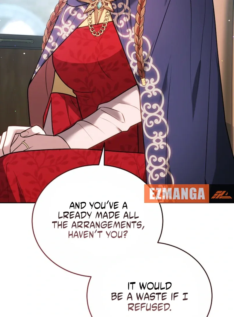 The Empress’s Needle Chapter 42 page 88
