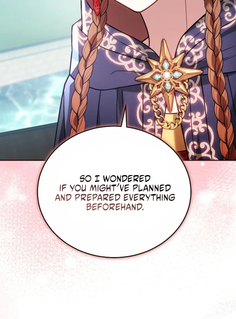 The Empress’s Needle Chapter 42 page 71