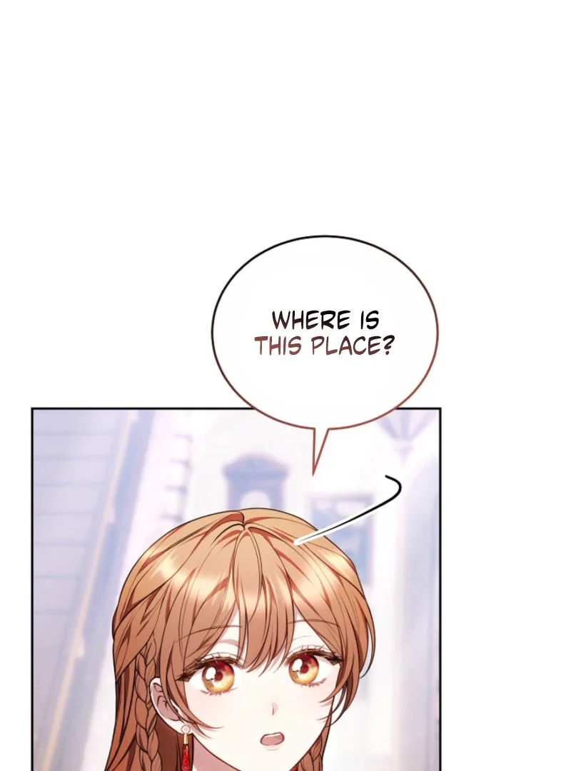 The Empress’s Needle Chapter 42 page 31