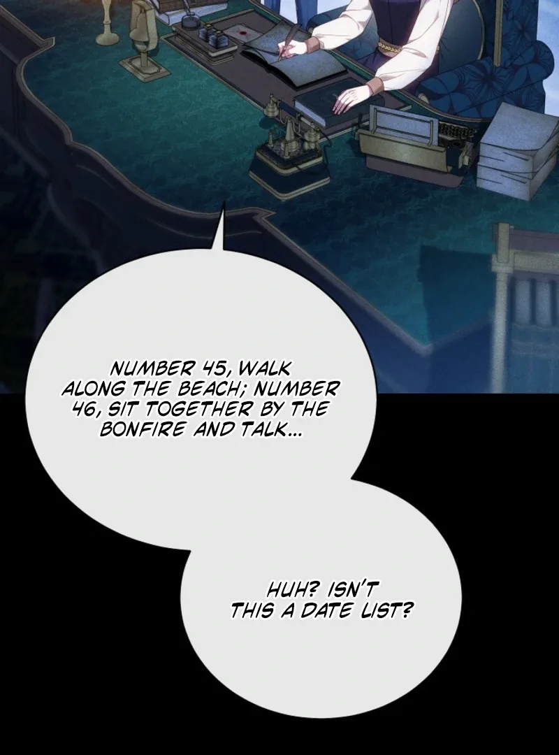 The Empress’s Needle Chapter 42 page 97