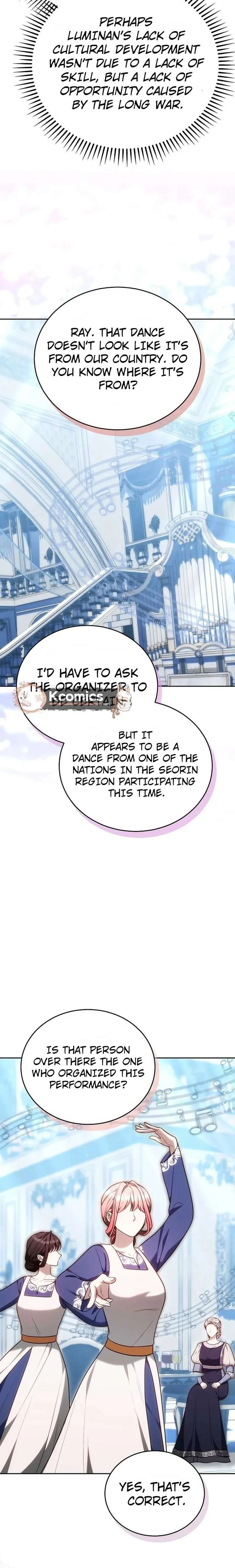 The Empress’s Needle Chapter 54 page 4