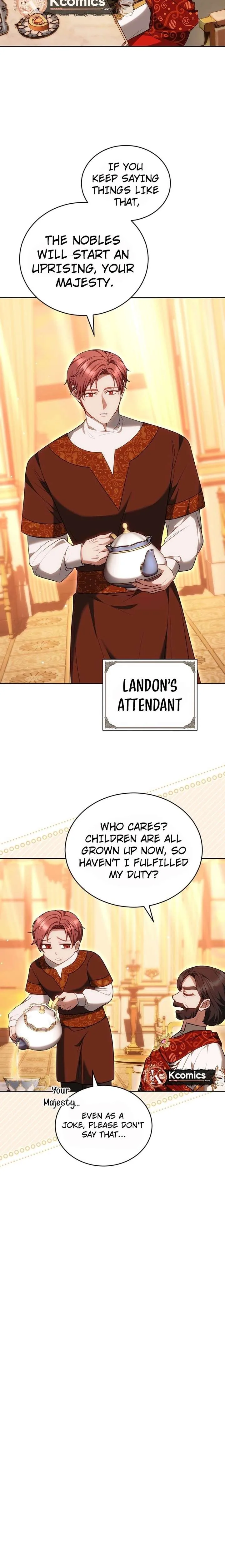 The Empress’s Needle Chapter 57 page 4