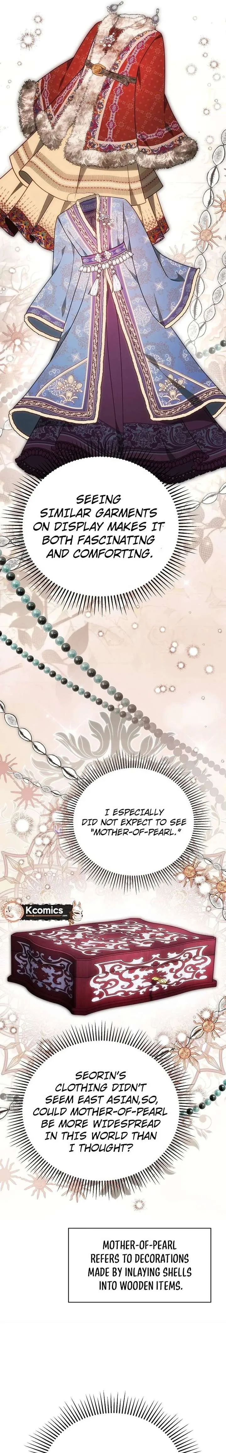 The Empress’s Needle Chapter 54 page 21