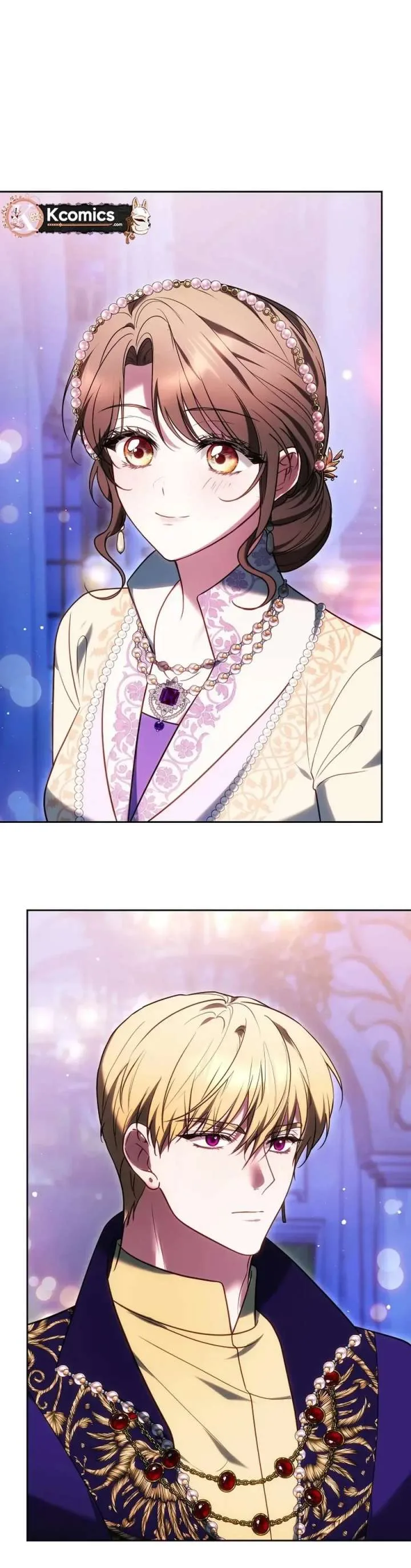 The Empress’s Needle Chapter 60 page 16