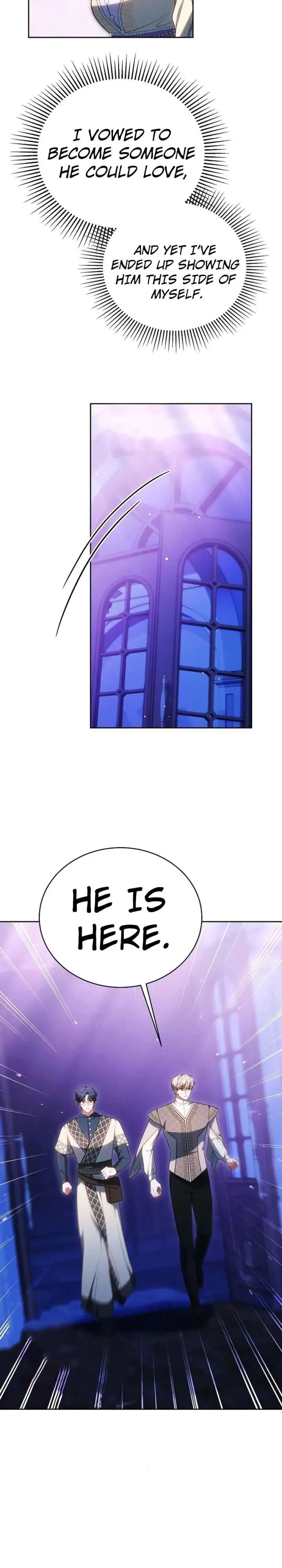The Empress’s Needle Chapter 60 page 33