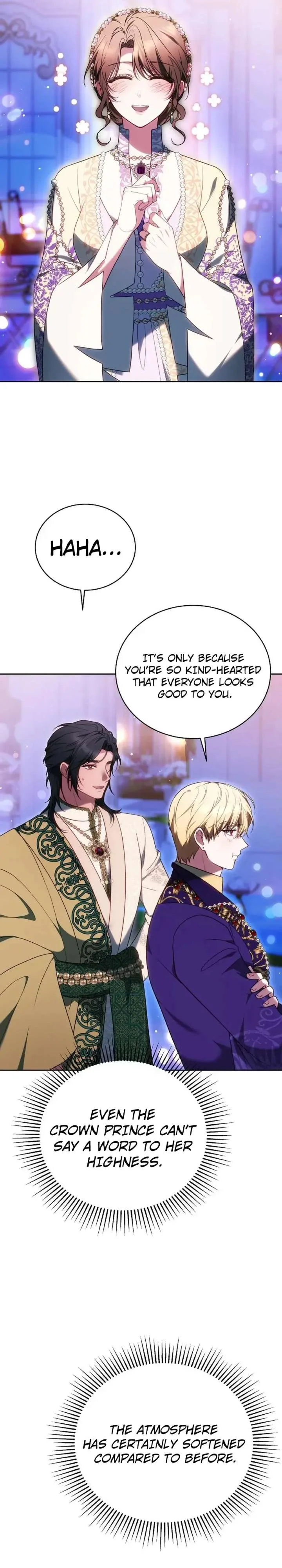 The Empress’s Needle Chapter 60 page 15