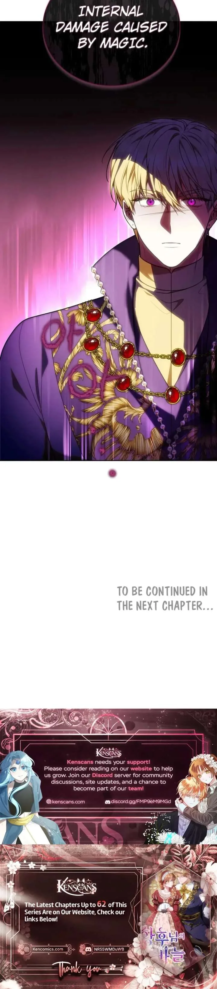 The Empress’s Needle Chapter 60 page 39