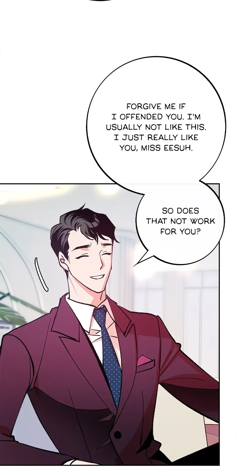The End of the World Chapter 1 page 28