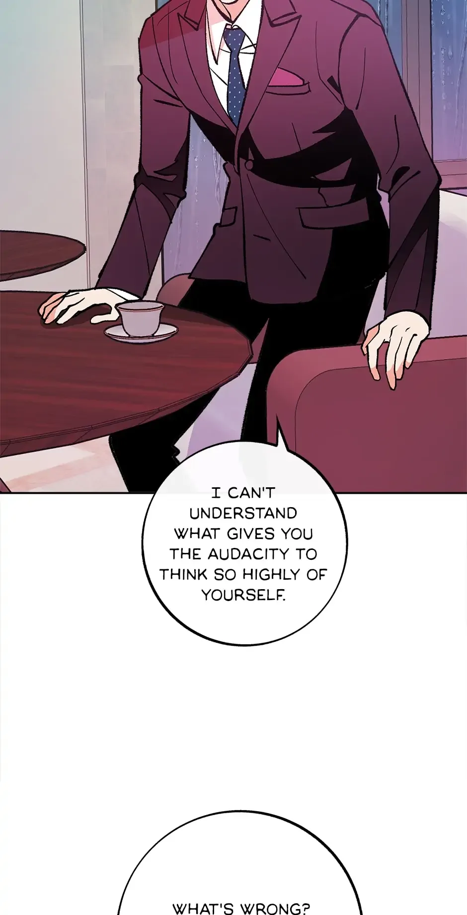 The End of the World Chapter 1 page 37