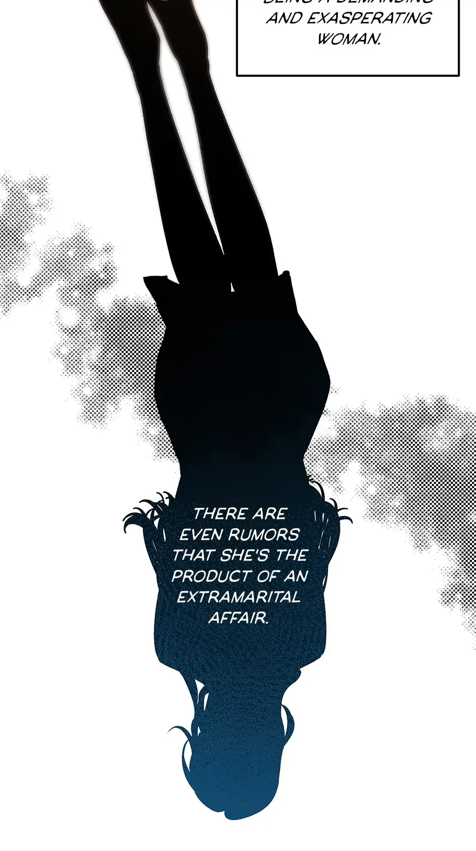 The End of the World Chapter 1 page 18