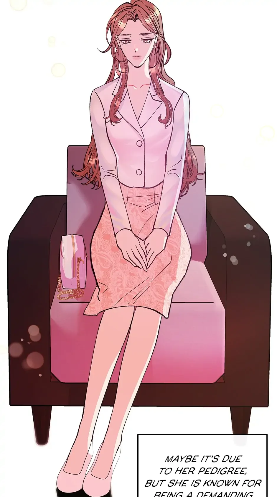 The End of the World Chapter 1 page 17