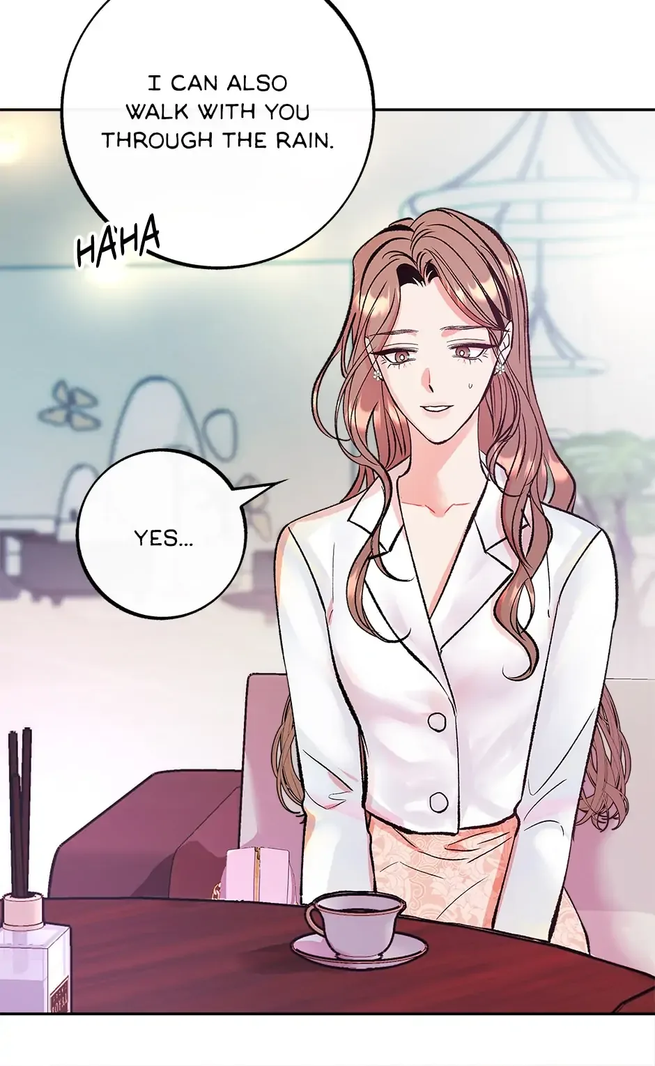 The End of the World Chapter 1 page 12