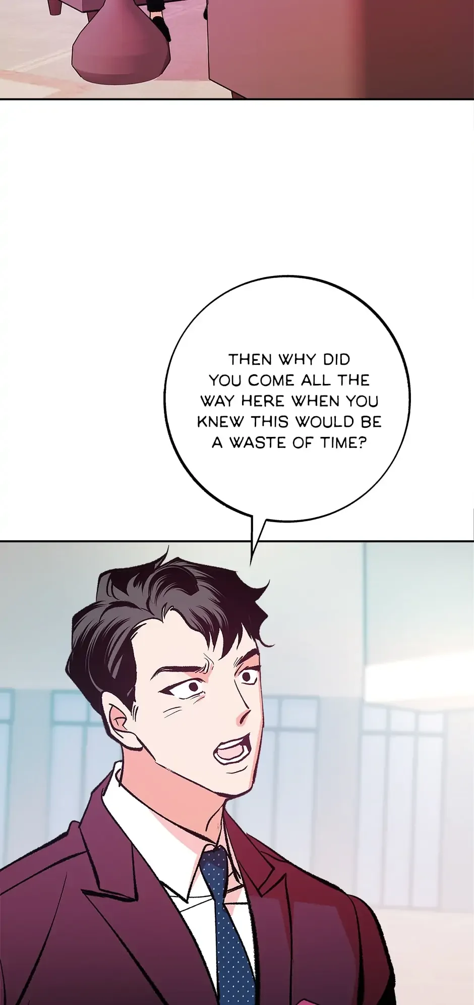 The End of the World Chapter 1 page 33