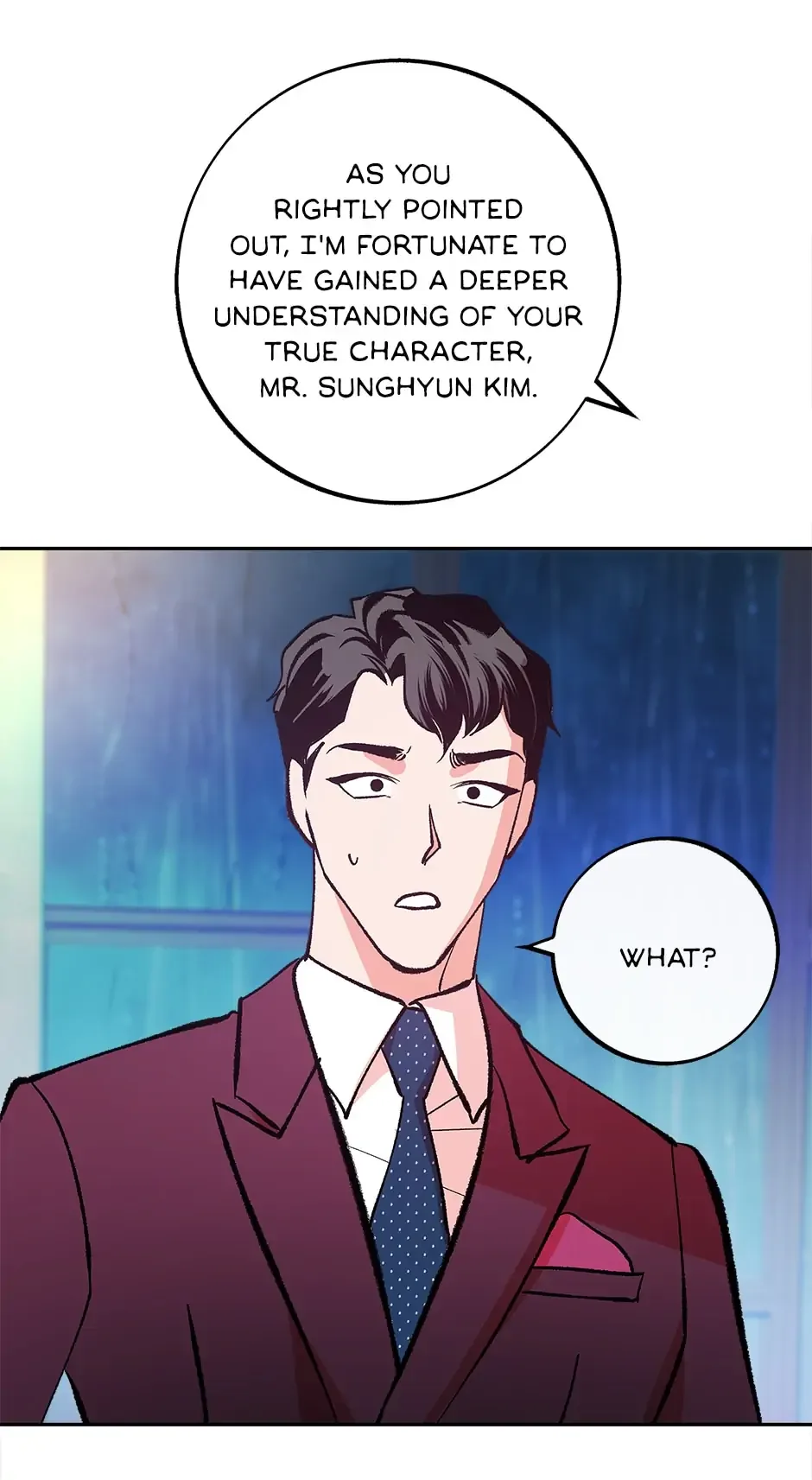 The End of the World Chapter 1 page 40