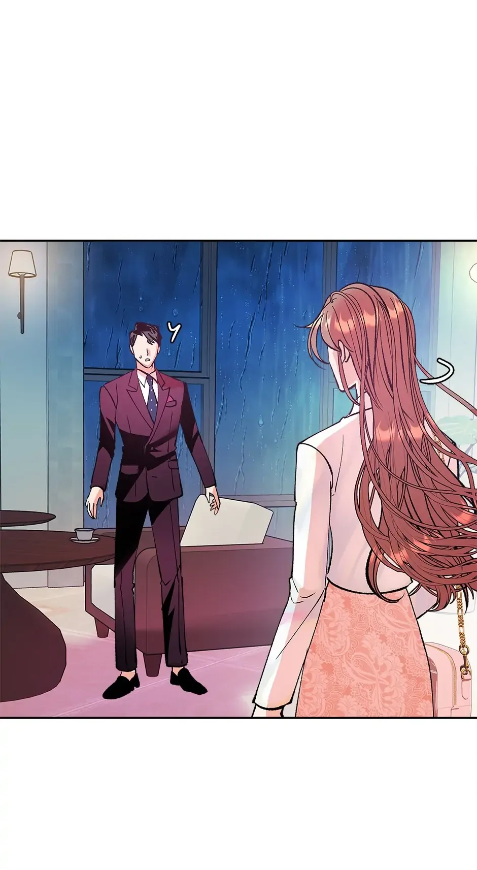 The End of the World Chapter 1 page 39