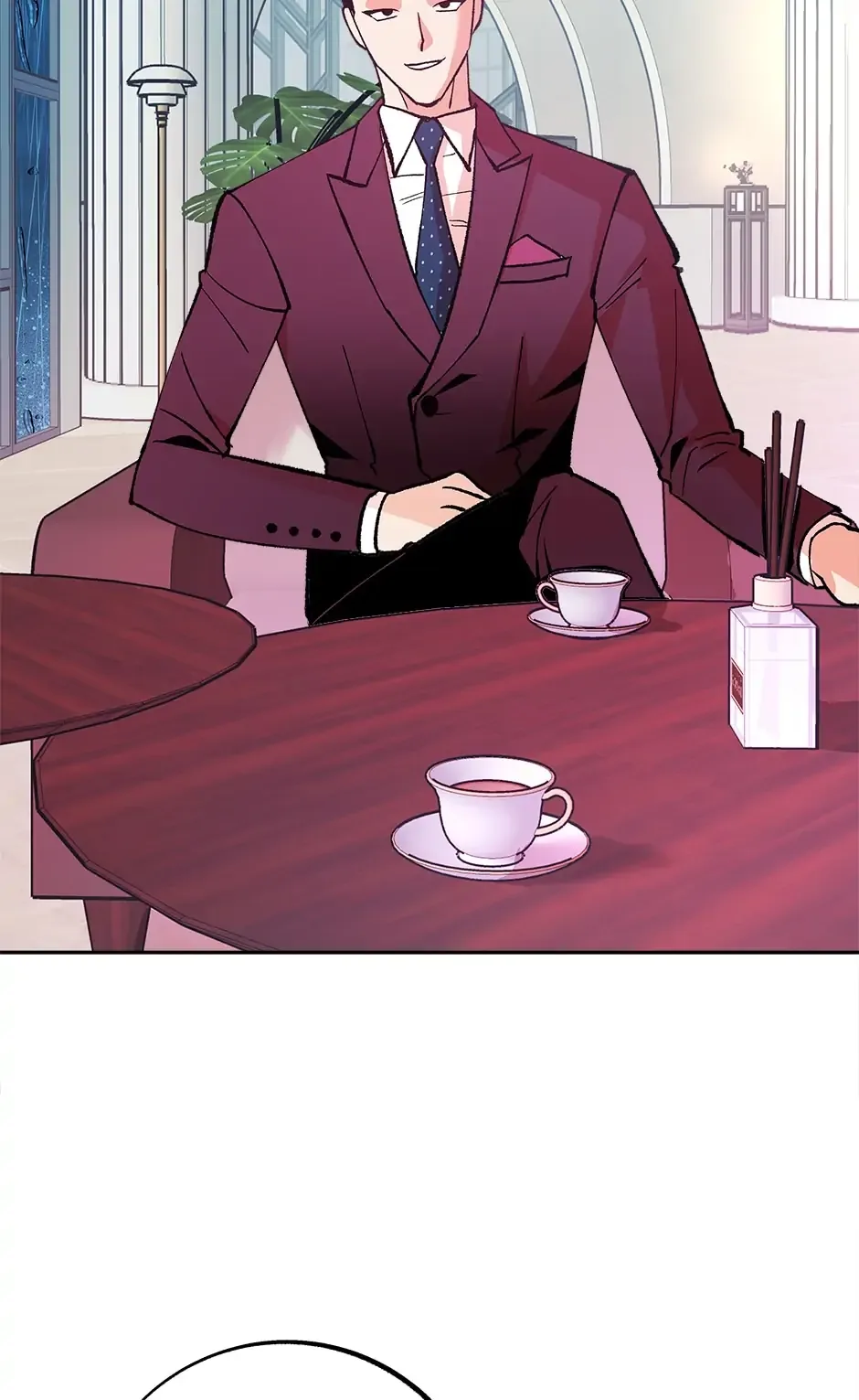 The End of the World Chapter 1 page 11