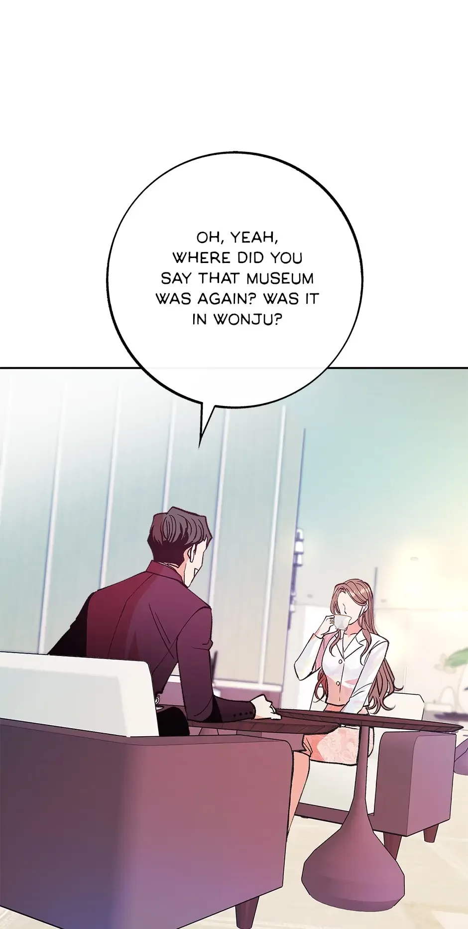 The End of the World Chapter 1 page 25
