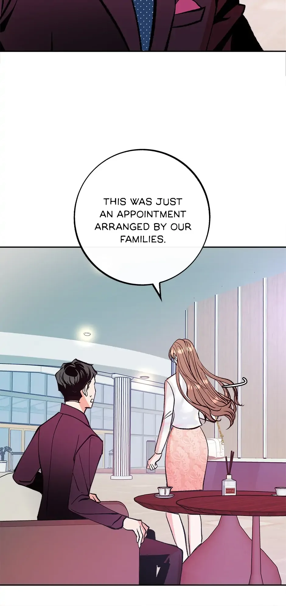 The End of the World Chapter 1 page 34