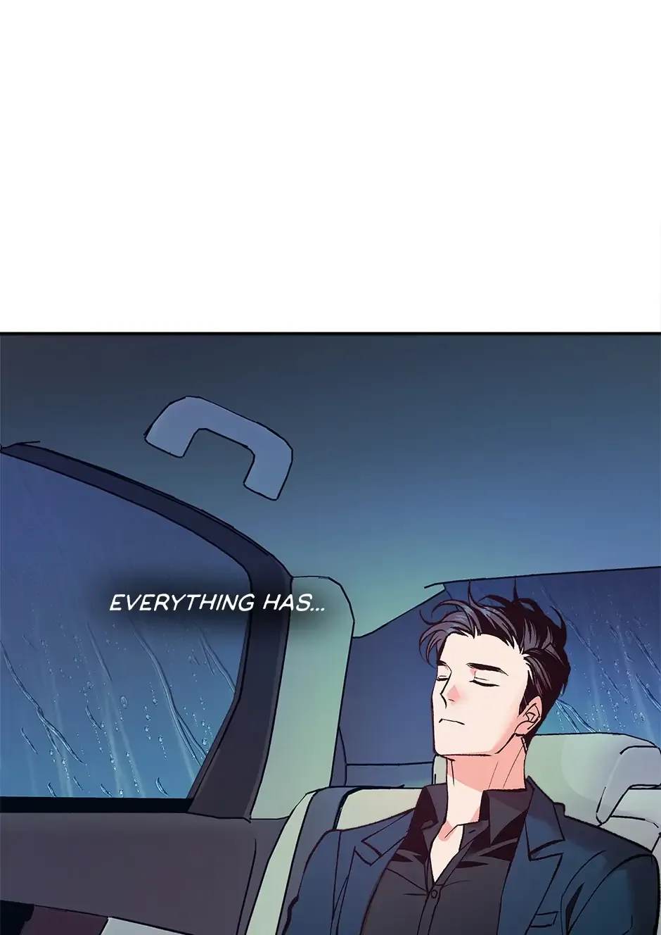 The End of the World Chapter 1 page 57
