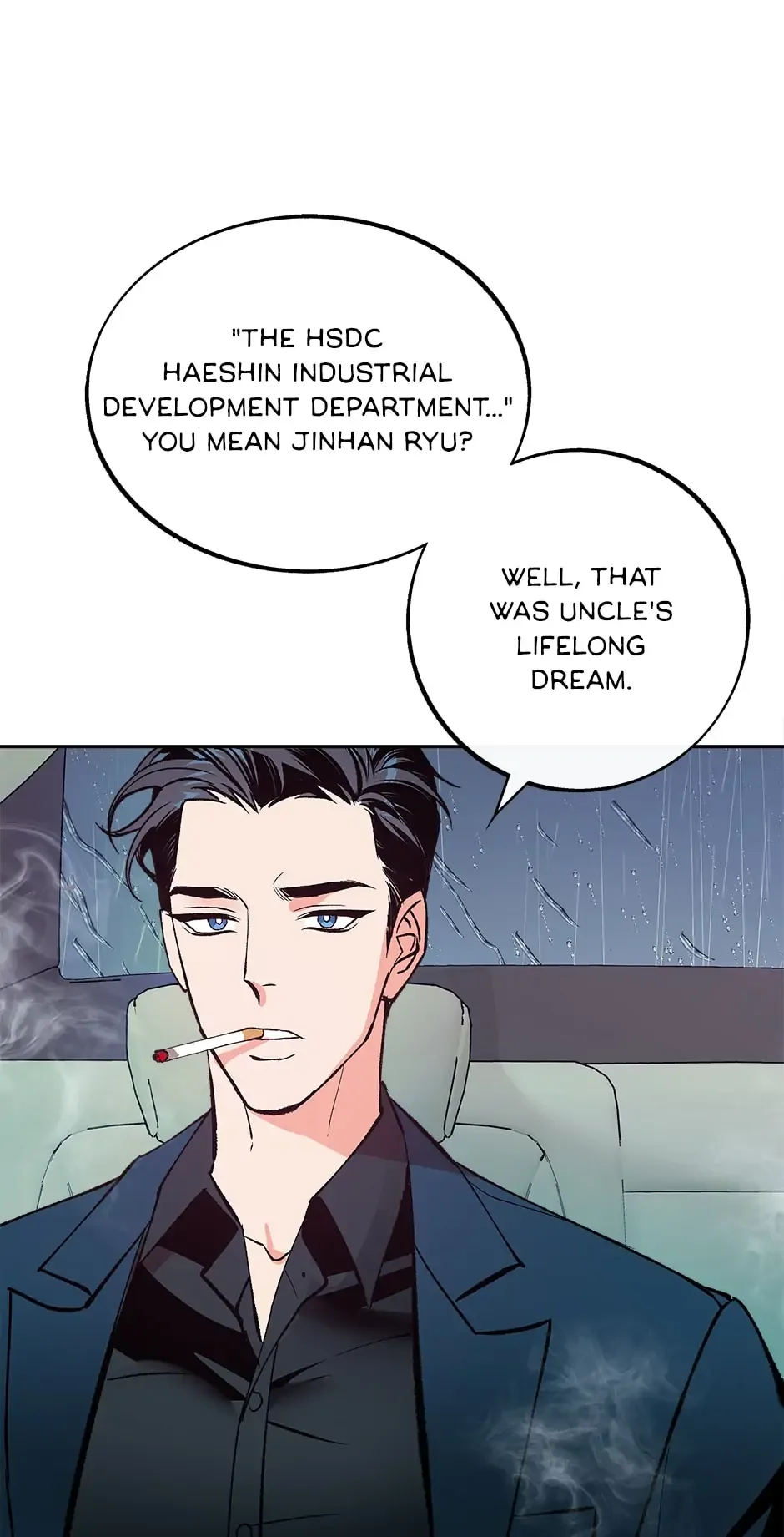 The End of the World Chapter 1 page 51
