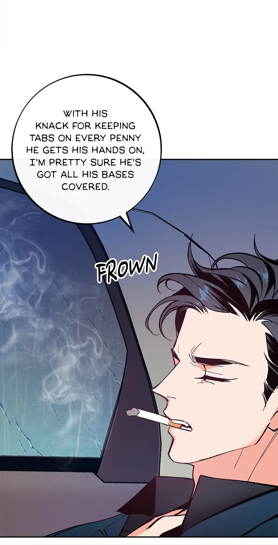 The End of the World Chapter 1 page 53