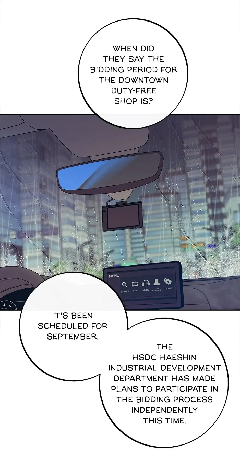 The End of the World Chapter 1 page 50