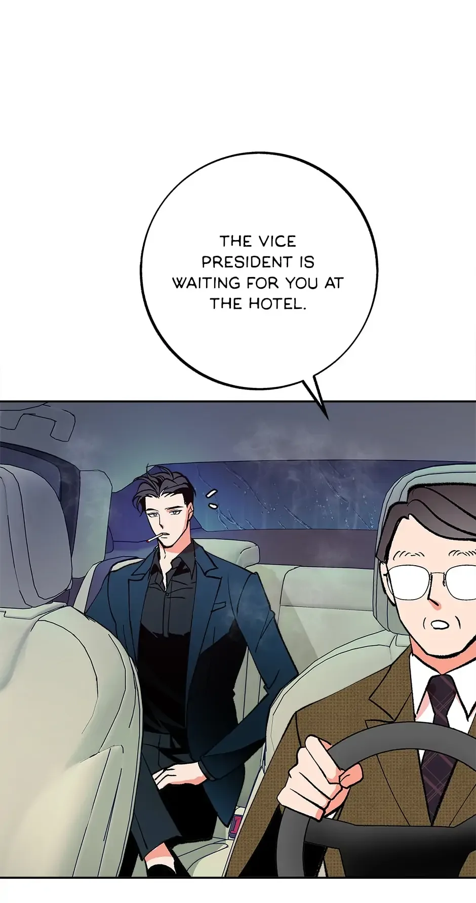The End of the World Chapter 1 page 48