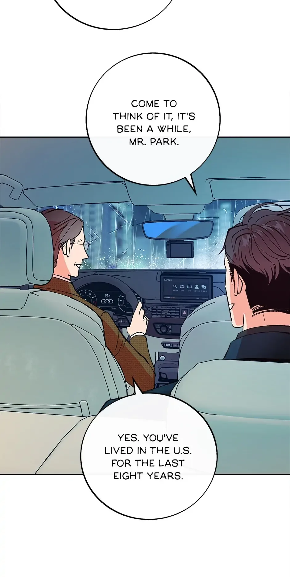 The End of the World Chapter 1 page 55