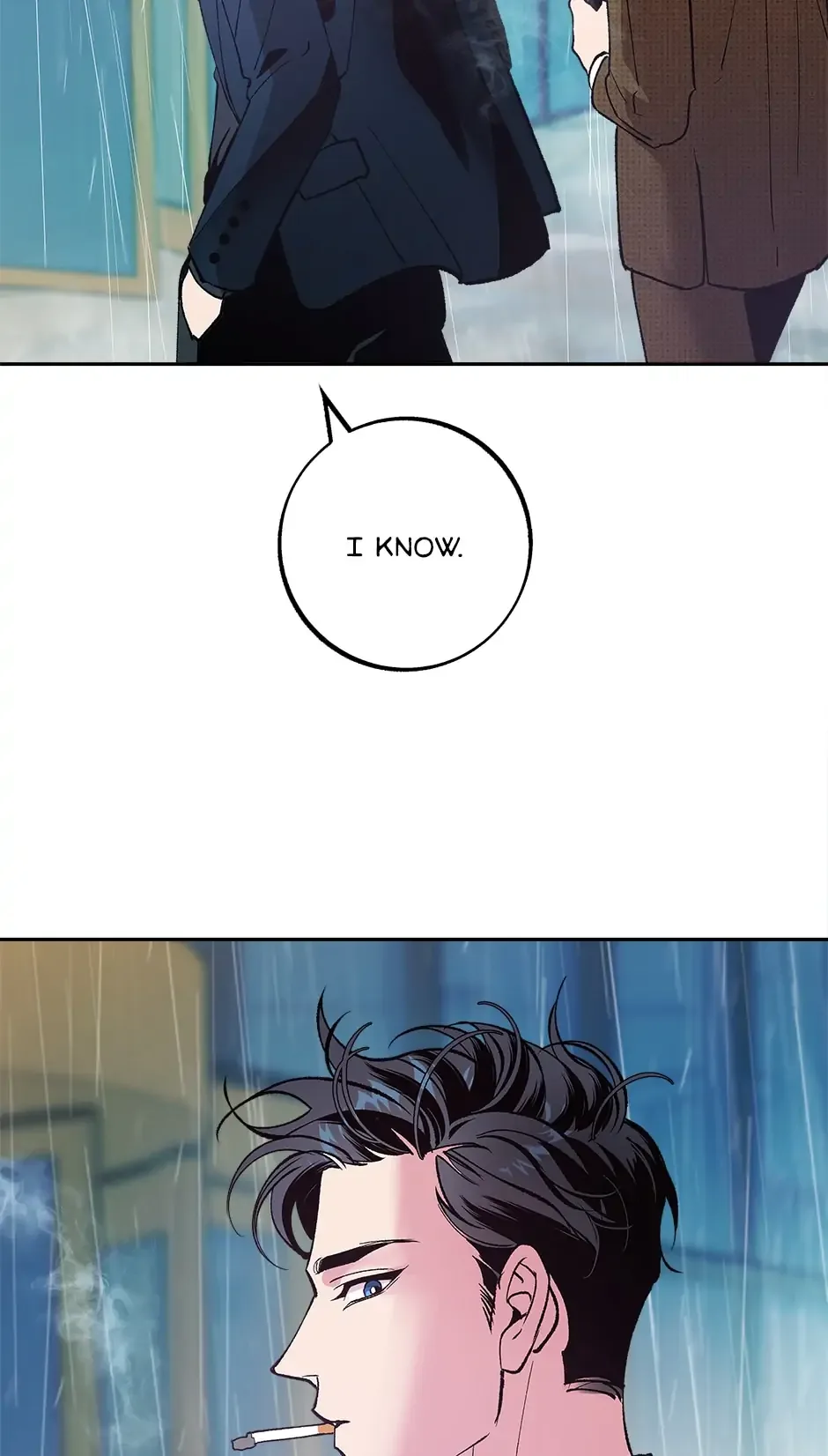 The End of the World Chapter 1 page 73