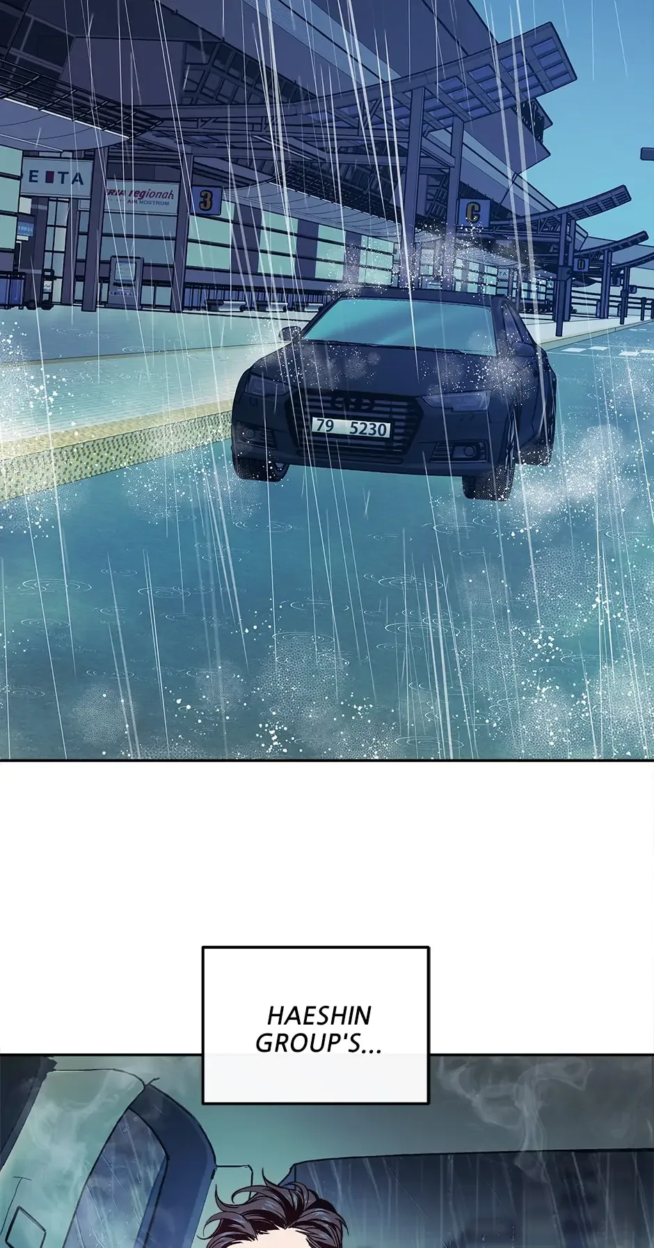 The End of the World Chapter 1 page 46