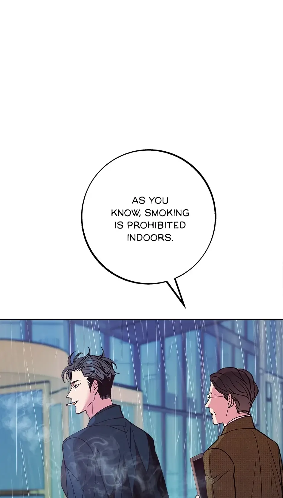 The End of the World Chapter 1 page 72