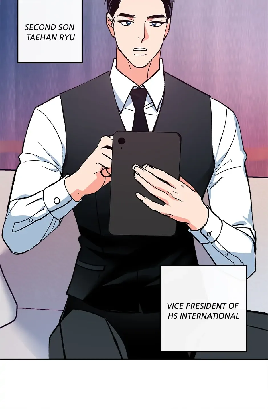 The End of the World Chapter 2 page 10