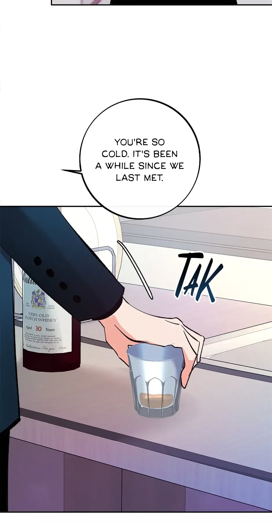 The End of the World Chapter 2 page 15