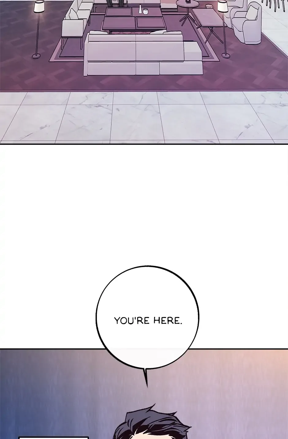 The End of the World Chapter 2 page 9