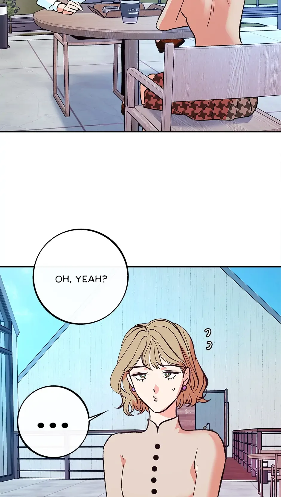 The End of the World Chapter 3 page 53
