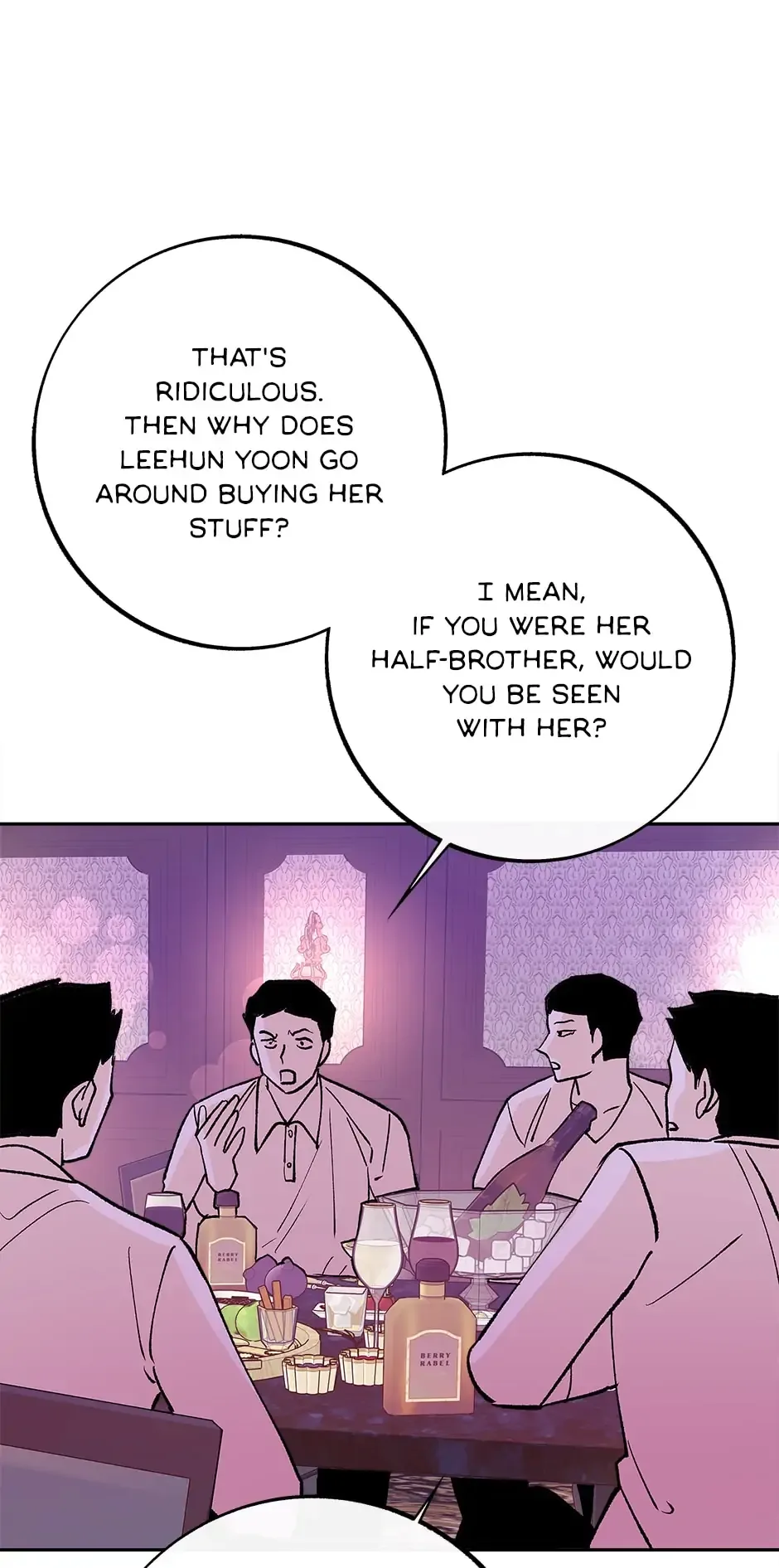 The End of the World Chapter 2 page 58